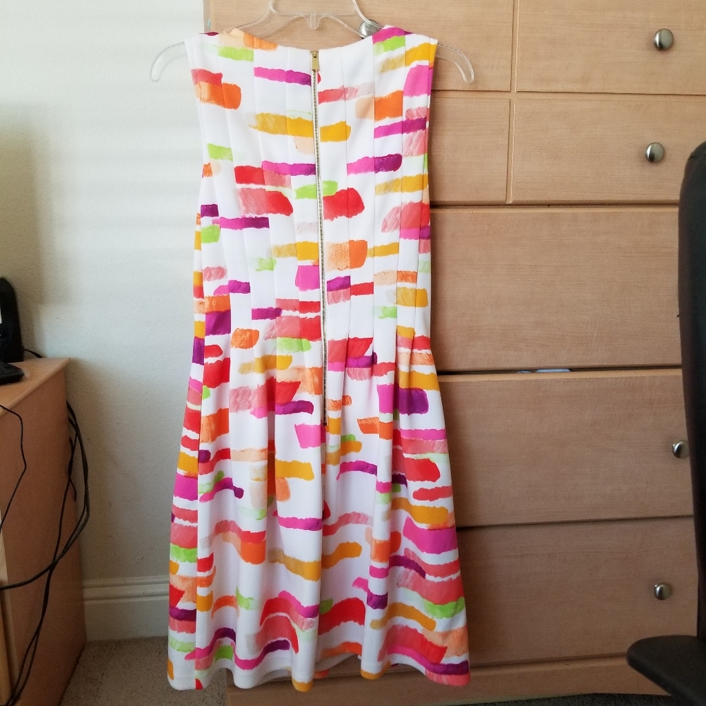 Vince Canuto dress